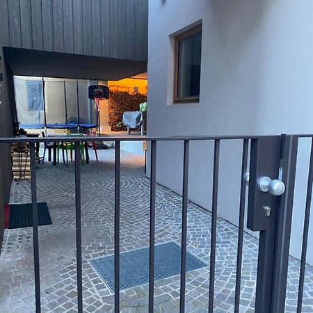 Casa Sciliar Stanza Privata Gold Apartamento Fiè Exterior foto
