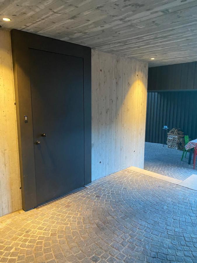 Casa Sciliar Stanza Privata Gold Apartamento Fiè Exterior foto