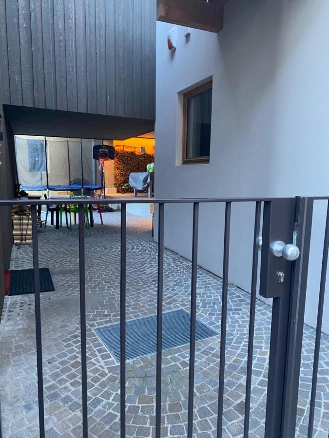 Casa Sciliar Stanza Privata Gold Apartamento Fiè Exterior foto