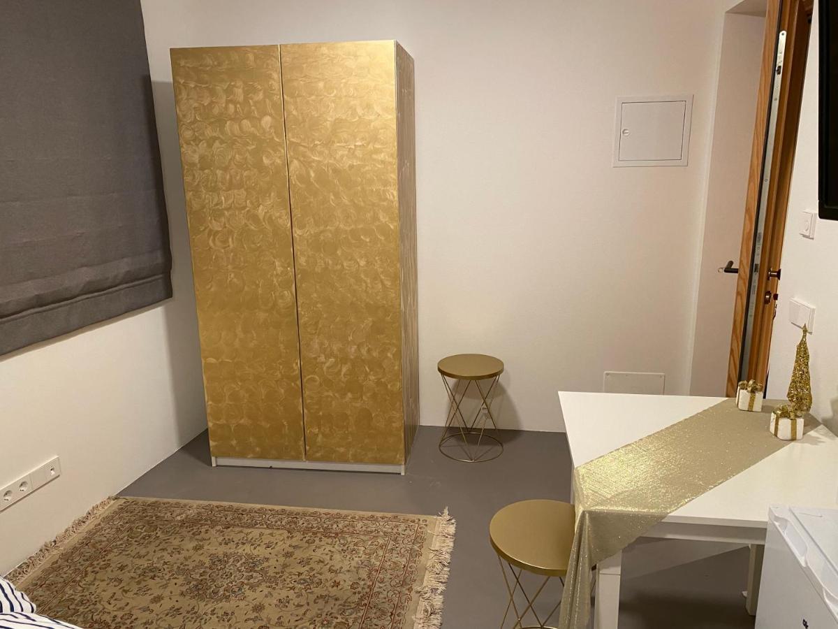 Casa Sciliar Stanza Privata Gold Apartamento Fiè Exterior foto