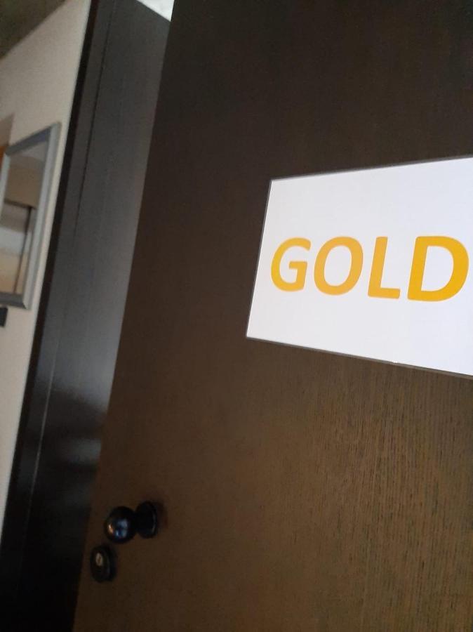Casa Sciliar Stanza Privata Gold Apartamento Fiè Exterior foto
